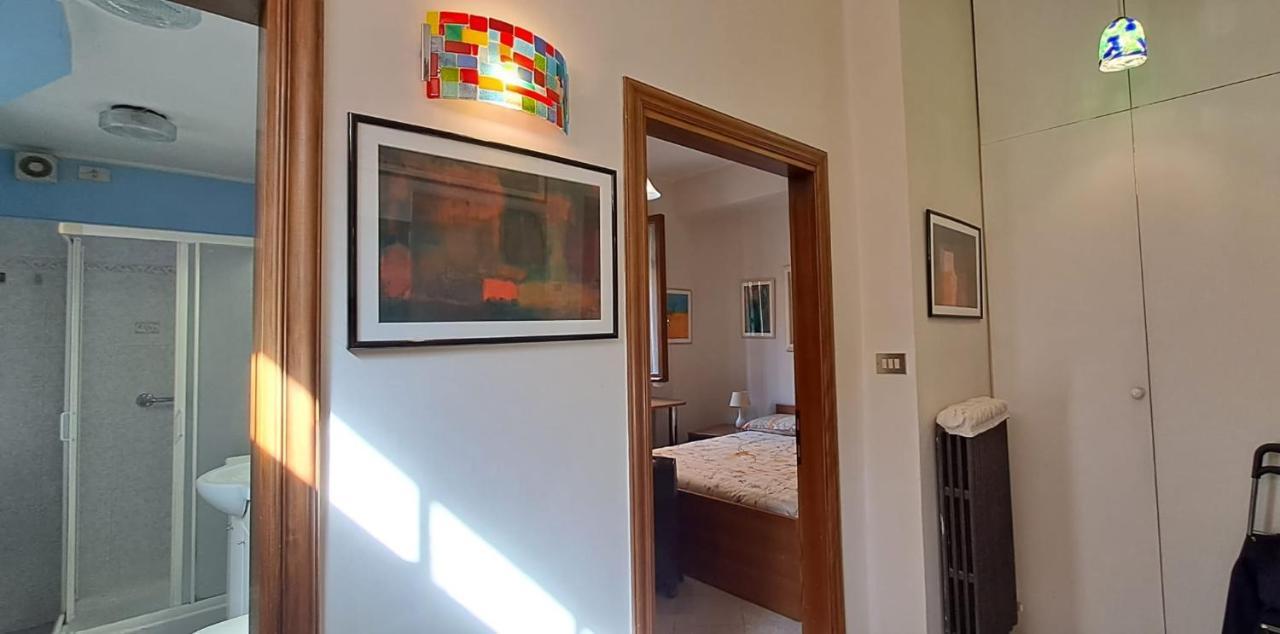 Ca' Celestia Arsenale Apartment Venedig